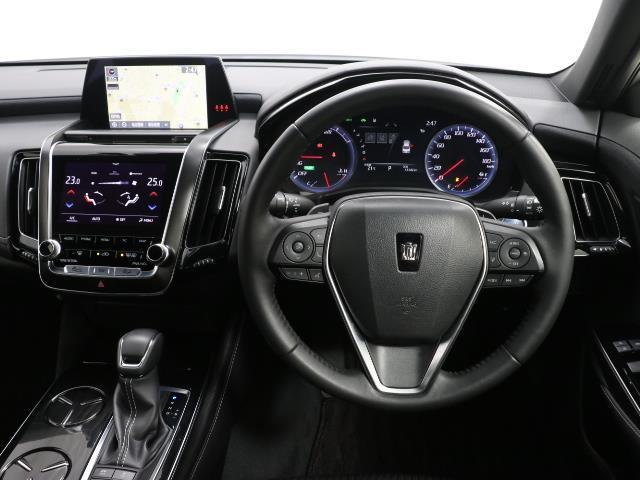 S Cパッケージ Four メモリーナビ ワンオーナー フルセグ 4WD ETC バックカメラ 衝突軽減ブレーキ(4枚目)