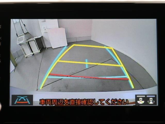 Ｇ　元レンタカー／衝突被害軽減ブレーキ／オートマチックハイビーム／車線逸脱防止機能／ナビ機能付きディスプレイオーディオ／Ｂｌｕｅｔｏｏｔｈ／ＵＳＢ接続／純正ドラレコ／ＥＴＣ／運転席・助手席エアバッグ(5枚目)