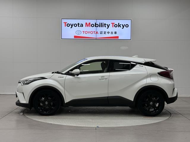 トヨタ Ｃ－ＨＲ