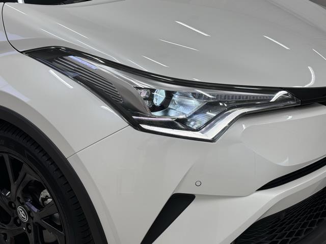 トヨタ Ｃ－ＨＲ