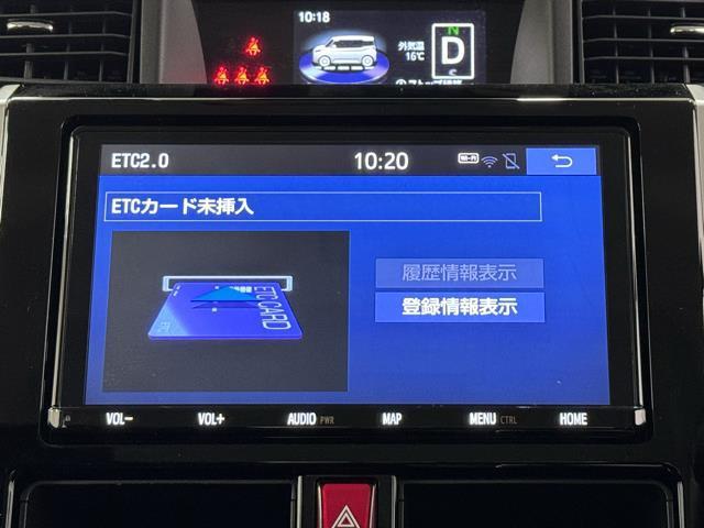 カスタムＧ　Ａストップ　衝突軽減Ｂ　Ｂカメラ　両側電動ＳＤ　ＥＴＣ車載器　フルフラットシート　ＬＥＤヘッドライト　スマートキー＆プッシュスタート　フルセグテレビ　イモビライザー　ドライブレコーダー　アルミホイール(7枚目)