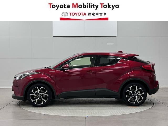 トヨタ Ｃ－ＨＲ