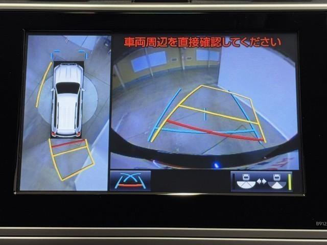 ランドクルーザープラド ＴＸ　Ｌパッケージ　リアカメラ　１オ－ナ－　スマートキ　盗難防止　キーレスエントリー　ＥＴＣ装備　ＤＶＤ再生可　エアコン　ＬＥＤランプ　レザー　アルミホイール　パートタイム４ＷＤ　横滑り防止システム　フルＴＶ　ナビ＆ＴＶ（7枚目）