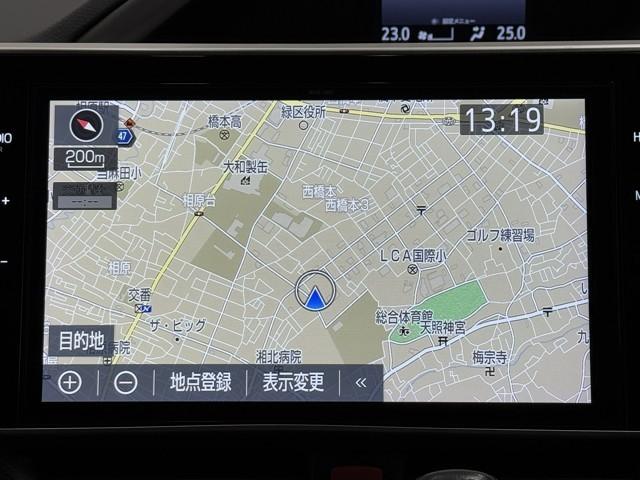 ヴォクシー ＺＳ　煌ＩＩ　スマートキー・プッシュスタート　バックガイドモニター　セキュリティアラーム　両側パワスラドア　１オーナー　ＥＴＣ車載器　記録簿付き　ワンセグＴＶ　ＶＳＣ　ＬＥＤライト　助手席エアバック　ＡＣ　パワステ（5枚目）