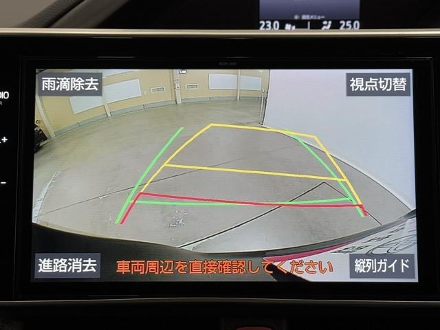 ヴォクシー ＺＳ　煌ＩＩ　スマートキー・プッシュスタート　バックガイドモニター　セキュリティアラーム　両側パワスラドア　１オーナー　ＥＴＣ車載器　記録簿付き　ワンセグＴＶ　ＶＳＣ　ＬＥＤライト　助手席エアバック　ＡＣ　パワステ（6枚目）