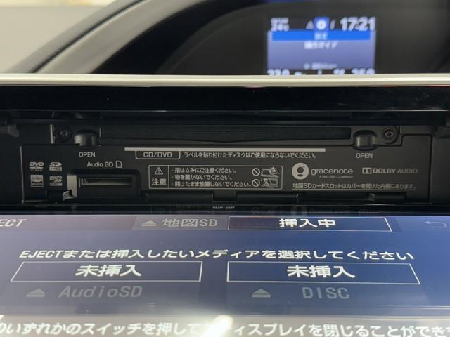 ヴォクシー ＺＳ　煌ＩＩ　スマートキー・プッシュスタート　バックガイドモニター　セキュリティアラーム　両側パワスラドア　１オーナー　ＥＴＣ車載器　記録簿付き　ワンセグＴＶ　ＶＳＣ　ＬＥＤライト　助手席エアバック　ＡＣ　パワステ（9枚目）