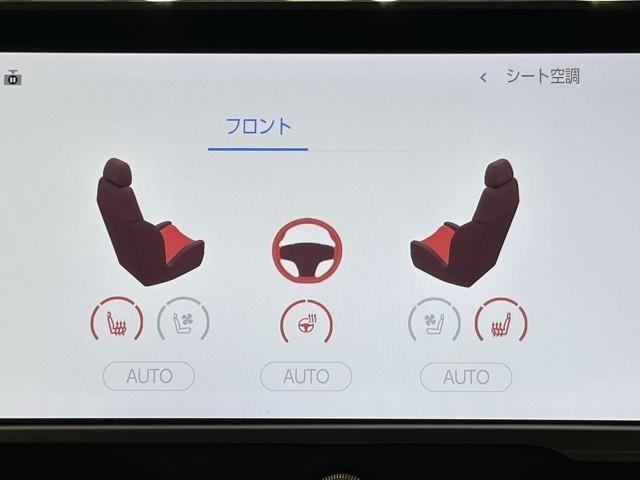 クラウンクロスオーバー Ｇレザーパッケージ　クルーズコントロール　パワーシート　バックモニター　記録簿　ＬＥＤヘッドランプ　レザーシート　ドラレコ　ＥＴＣ　１００Ｖ電源　フルセグＴＶ　４ＷＤ　スマートキー　盗難防止装置　キーレス　ＡＢＳ（15枚目）