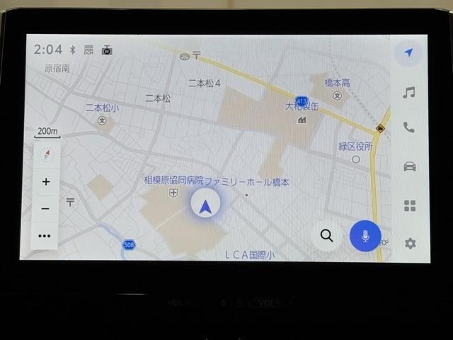 カローラクロス ハイブリッド　Ｚ　ＰＣＳ　フルセグテレビ　パノラマムーンルーフ　ＬＥＤヘッドライト　Ｂカメラ　ナビ・ＴＶ　インテリジェントキー　パワーシート　アイドルストップ　キーフリー　ドライブレコーダー　アルミホイール　ＥＴＣ（5枚目）