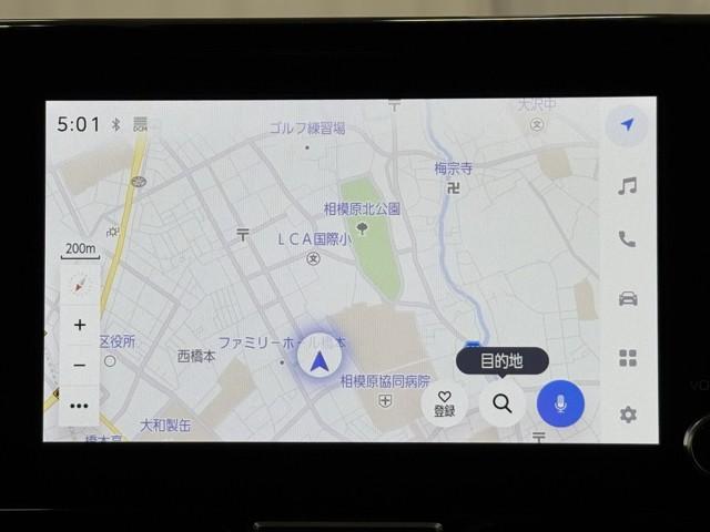 ヤリス Ｇ　点検記録簿　Ｂカメラ　エアコン　地デジ　レンタカーＵＰ車　スマートキー＆プッシュスタート　ドライブレコーダー　メモリーナビゲーション　イモビ　横滑り防止システム　クルーズＣ　ＡＢＳ　パワーウィンドウ（5枚目）