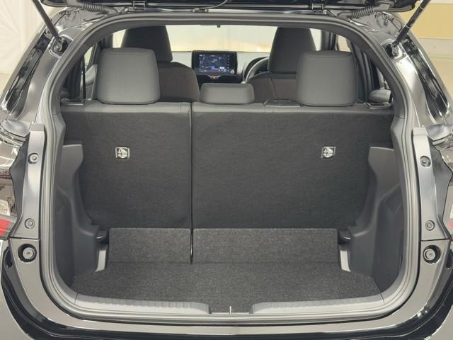 ヤリス Ｇ　点検記録簿　Ｂカメラ　エアコン　地デジ　レンタカーＵＰ車　スマートキー＆プッシュスタート　ドライブレコーダー　メモリーナビゲーション　イモビ　横滑り防止システム　クルーズＣ　ＡＢＳ　パワーウィンドウ（16枚目）
