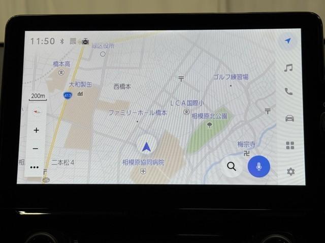 シエンタ ハイブリッドＺ　ＴＳＳ　エアバック　アルミ　キーレスエントリー　ナビＴＶ　イモビライザー　整備記録簿　バックモニター　ＬＥＤヘッドライト　ＥＴＣ車載器　横滑り防止　スマートキー　オートエアコン　サイドエアバッグ（5枚目）