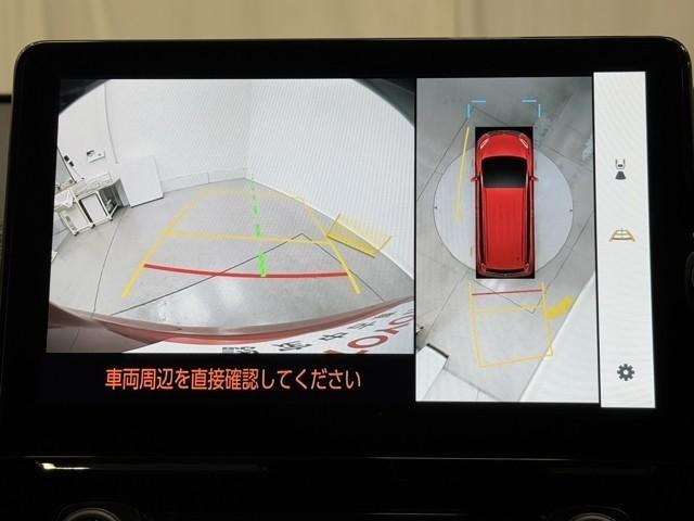 シエンタ ハイブリッドＺ　ＴＳＳ　エアバック　アルミ　キーレスエントリー　ナビＴＶ　イモビライザー　整備記録簿　バックモニター　ＬＥＤヘッドライト　ＥＴＣ車載器　横滑り防止　スマートキー　オートエアコン　サイドエアバッグ（6枚目）