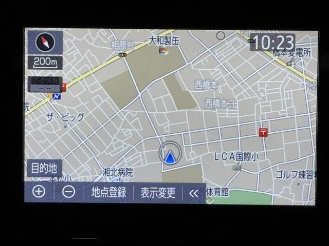 カローラ ダブルバイビー　衝突被害軽減ブレーキ　オートエアコン　ナビ　盗難防止装置　キーフリー　ＬＥＤ　バックモニター　スマートキー　メモリーナビ　サイドエアバッグ　オートクルーズコントロール　横滑り防止機能　ＡＷ　エアバッグ（5枚目）