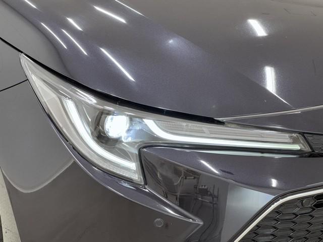 カローラ ダブルバイビー　衝突被害軽減ブレーキ　オートエアコン　ナビ　盗難防止装置　キーフリー　ＬＥＤ　バックモニター　スマートキー　メモリーナビ　サイドエアバッグ　オートクルーズコントロール　横滑り防止機能　ＡＷ　エアバッグ（18枚目）