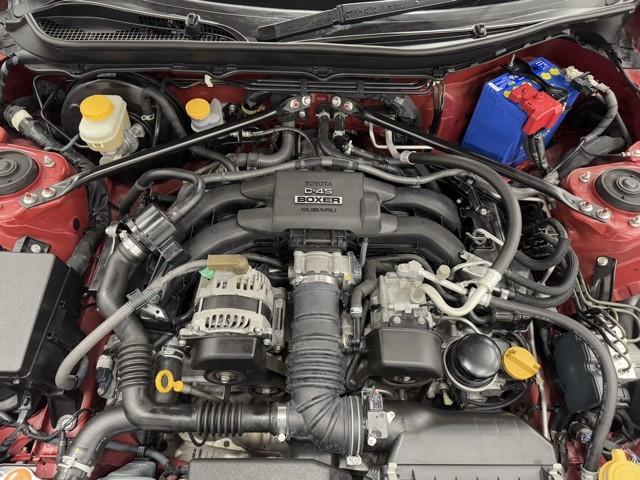 ８６ ＧＴリミテッド　スマキ－　イモビライザー　ＥＴＣ付き　キーレスアクセス　メモリ－ナビ　横滑り防止機能　Ｗエアバック　ＡＵＸ　ナビＴＶ　オートエアコン　アルミホイール　ＡＢＳ　エアバック　パワーウィンドウ　ワンオーナ（19枚目）