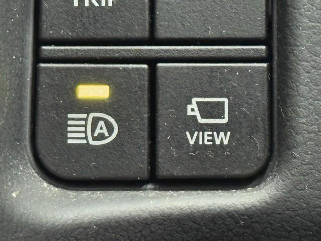 クラウンハイブリッド ＲＳ　ＬＥＤヘッドライト　クルコン　スマートエントリー　セキュリティーアラーム　Ｂカメラ　カーテンエアバッグ　定期点検記録簿　横滑り防止　ＥＴＣ　ドラレコ　ＴＶナビ　アルミ　ＡＵＸ　メモリーナビ　ＡＢＳ（15枚目）