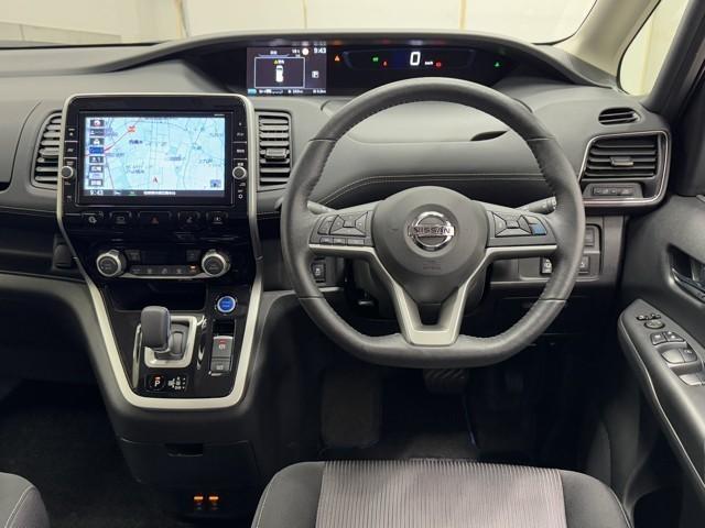 セレナ e-パワー ハイウェイスターV(4枚目)