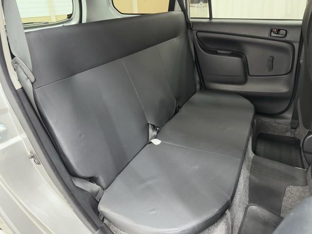 プロボックス ＧＬ　点検記録簿　運転席エアバック　パワーウインド　Ｗエアバッグ　盗難防止システム　パワーステアリング　ＡＵＸ接続　横滑り防止機能　エアコン　キーレスキー　ＡＢＳ　ワンセグテレビ　メモリナビ　ＥＴＣ付（17枚目）