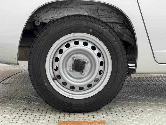 プロボックス ＧＬ　点検記録簿　運転席エアバック　パワーウインド　Ｗエアバッグ　盗難防止システム　パワーステアリング　ＡＵＸ接続　横滑り防止機能　エアコン　キーレスキー　ＡＢＳ　ワンセグテレビ　メモリナビ　ＥＴＣ付（21枚目）