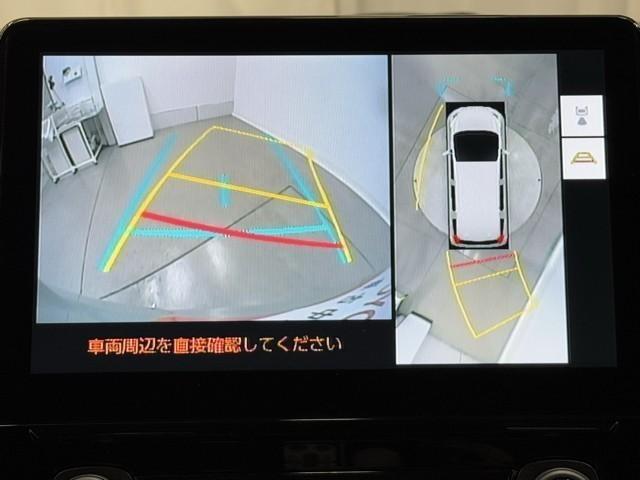 シエンタ ハイブリッドＧ　ウォークスルー　アルミホイール　ＡＢＳ　横滑り防止機能　盗難防止システム　エアバッグ　キーレス　ＬＥＤ　オートクルーズコントロール　ドラレコ　フルセグ　記録簿　ミュージックプレイヤー接続可　Ｂカメラ（6枚目）