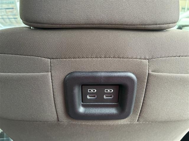 シエンタ ハイブリッドＧ　ウォークスルー　アルミホイール　ＡＢＳ　横滑り防止機能　盗難防止システム　エアバッグ　キーレス　ＬＥＤ　オートクルーズコントロール　ドラレコ　フルセグ　記録簿　ミュージックプレイヤー接続可　Ｂカメラ（18枚目）