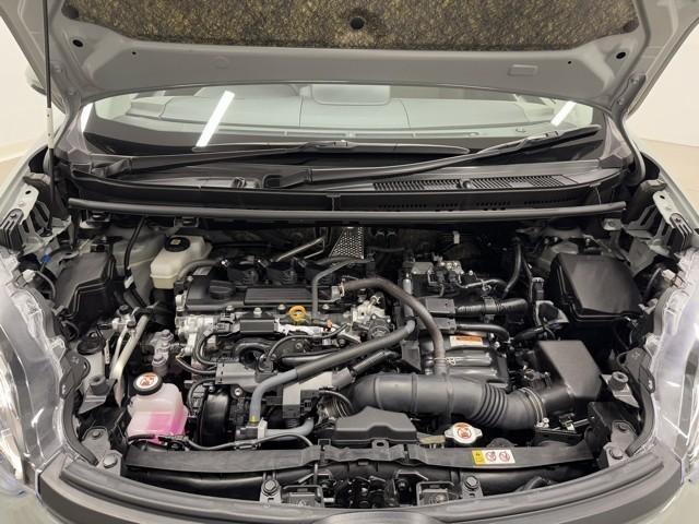 シエンタ ハイブリッドＧ　ウォークスルー　アルミホイール　ＡＢＳ　横滑り防止機能　盗難防止システム　エアバッグ　キーレス　ＬＥＤ　オートクルーズコントロール　ドラレコ　フルセグ　記録簿　ミュージックプレイヤー接続可　Ｂカメラ（24枚目）