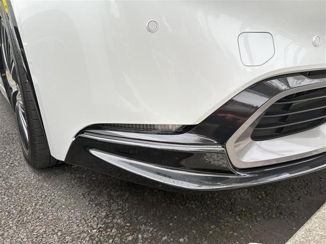 プリウス Ｚ　リアカメラ　パノラマサンルーフ　プリクラッシュ　ＰＷシート　１オーナ　ＡＣ１００Ｖ電源　ＬＥＤランプ　オートクルーズ　アルミホイール　ドライブレコーダ　ＡＣ　運転席エアバッグ　横滑り防止装置　ＥＴＣ付（5枚目）