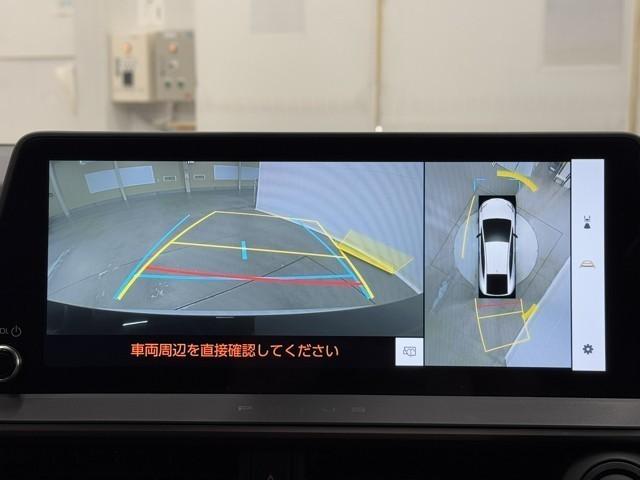 プリウス Ｚ　リアカメラ　パノラマサンルーフ　プリクラッシュ　ＰＷシート　１オーナ　ＡＣ１００Ｖ電源　ＬＥＤランプ　オートクルーズ　アルミホイール　ドライブレコーダ　ＡＣ　運転席エアバッグ　横滑り防止装置　ＥＴＣ付（8枚目）