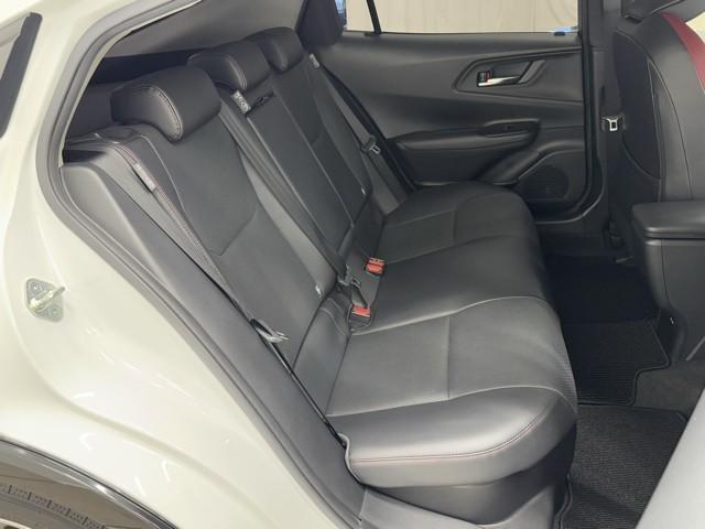 プリウス Ｚ　リアカメラ　パノラマサンルーフ　プリクラッシュ　ＰＷシート　１オーナ　ＡＣ１００Ｖ電源　ＬＥＤランプ　オートクルーズ　アルミホイール　ドライブレコーダ　ＡＣ　運転席エアバッグ　横滑り防止装置　ＥＴＣ付（22枚目）