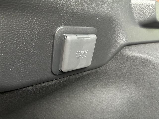 プリウス Ｚ　リアカメラ　パノラマサンルーフ　プリクラッシュ　ＰＷシート　１オーナ　ＡＣ１００Ｖ電源　ＬＥＤランプ　オートクルーズ　アルミホイール　ドライブレコーダ　ＡＣ　運転席エアバッグ　横滑り防止装置　ＥＴＣ付（25枚目）