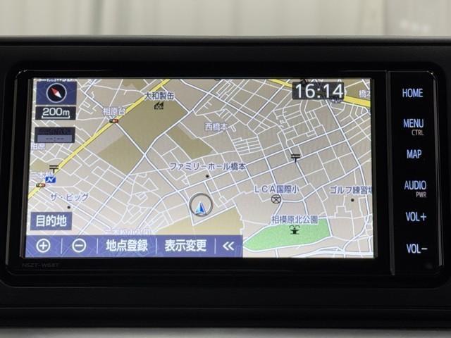 ライズ Ｇ　衝突回避支援ブレーキ機能　整備記録簿　ナビＴＶ　バックモニター　ＬＥＤヘッド　盗難防止　アルミホイール　キーレスエントリー　ＥＴＣ　スマートキー　横滑り防止装置　ＡＵＸ　オートエアコン　パワステ（6枚目）