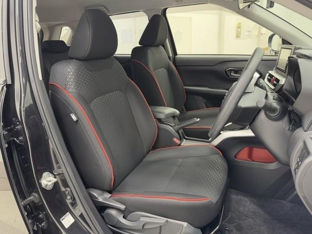 ライズ Ｇ　衝突回避支援ブレーキ機能　整備記録簿　ナビＴＶ　バックモニター　ＬＥＤヘッド　盗難防止　アルミホイール　キーレスエントリー　ＥＴＣ　スマートキー　横滑り防止装置　ＡＵＸ　オートエアコン　パワステ（17枚目）