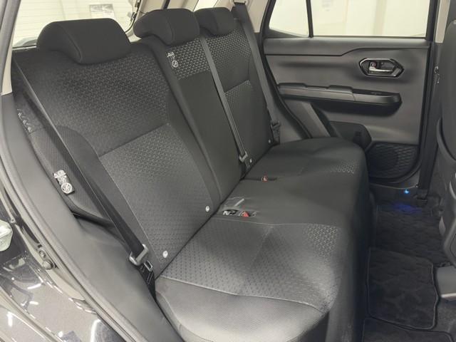 ライズ Ｇ　衝突回避支援ブレーキ機能　整備記録簿　ナビＴＶ　バックモニター　ＬＥＤヘッド　盗難防止　アルミホイール　キーレスエントリー　ＥＴＣ　スマートキー　横滑り防止装置　ＡＵＸ　オートエアコン　パワステ（18枚目）