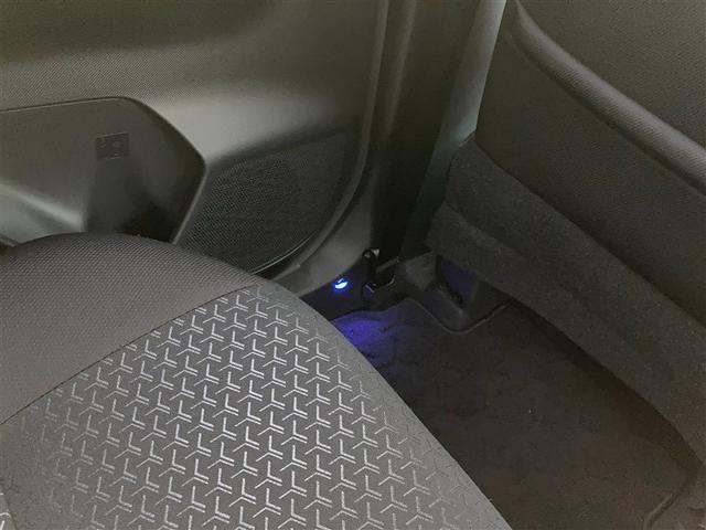 ライズ Ｇ　衝突回避支援ブレーキ機能　整備記録簿　ナビＴＶ　バックモニター　ＬＥＤヘッド　盗難防止　アルミホイール　キーレスエントリー　ＥＴＣ　スマートキー　横滑り防止装置　ＡＵＸ　オートエアコン　パワステ（20枚目）