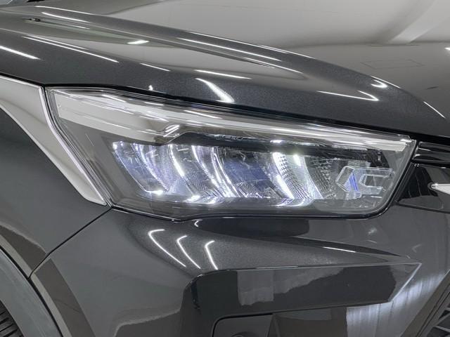 ライズ Ｇ　衝突回避支援ブレーキ機能　整備記録簿　ナビＴＶ　バックモニター　ＬＥＤヘッド　盗難防止　アルミホイール　キーレスエントリー　ＥＴＣ　スマートキー　横滑り防止装置　ＡＵＸ　オートエアコン　パワステ（22枚目）