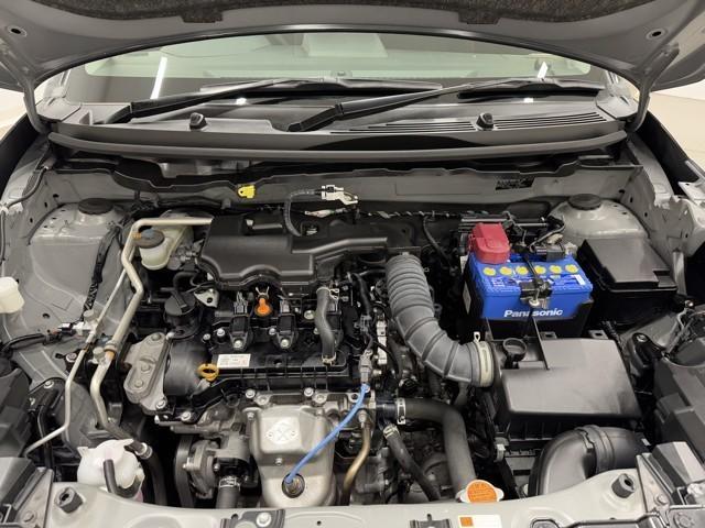 ライズ Ｇ　衝突回避支援ブレーキ機能　整備記録簿　ナビＴＶ　バックモニター　ＬＥＤヘッド　盗難防止　アルミホイール　キーレスエントリー　ＥＴＣ　スマートキー　横滑り防止装置　ＡＵＸ　オートエアコン　パワステ（24枚目）