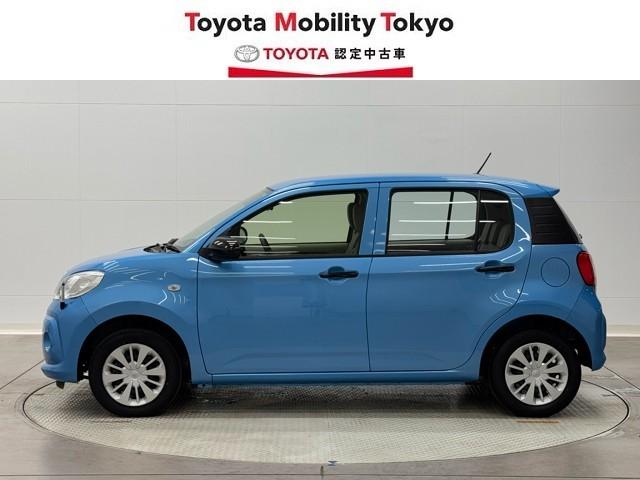 パッソ X S 衝突回避支援システム 整備記録簿 バックモニター ドライブレコーダー 盗難防止システム 1セグTV キーフリーシステム デュアルエアバック スマートキー メモリナビ AUX接続 iストップ ESC(3枚目)