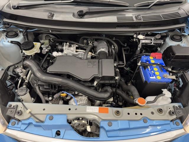 パッソ X S 衝突回避支援システム 整備記録簿 バックモニター ドライブレコーダー 盗難防止システム 1セグTV キーフリーシステム デュアルエアバック スマートキー メモリナビ AUX接続 iストップ ESC(19枚目)