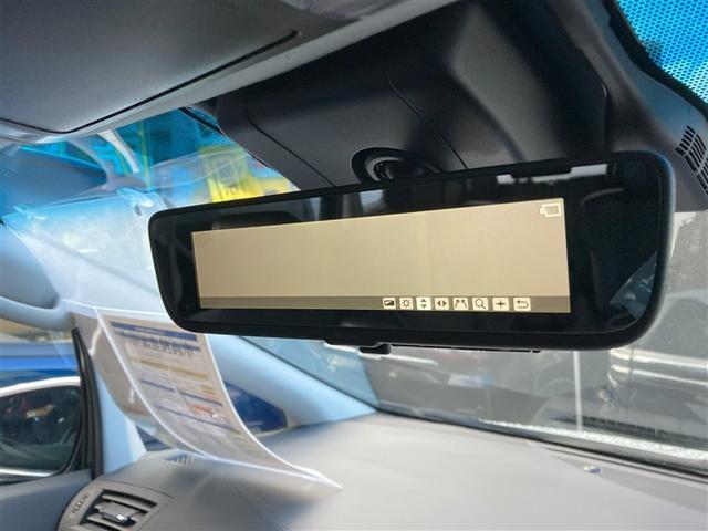 アルファードハイブリッド ＳＲ　Ｃパッケージ　点検記録簿　サンル－フ　本革シート　ワンオナ　バックモニター　オートエアコン　ＬＥＤ　横滑り防止機能　ＡＢＳ　イモビ　ＡＣ１００Ｖ電源　アルミ　ドライブレコーダー　ナビ＆ＴＶ　４ＷＤ　３列シート（12枚目）