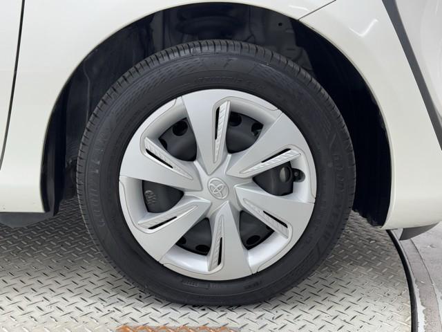 シエンタ ハイブリッドＧ　ブレーキサポート　ＥＣＯモード　Ｂカメラ　地デジ　クルコン　ＤＶＤ　キーフリー　スマキー　横滑り防止システム　メモリナビ　ナビＴＶ　ウォークスルー　ＥＴＣ　ドライブレコーダー　イモビライザー　ＰＷ（18枚目）