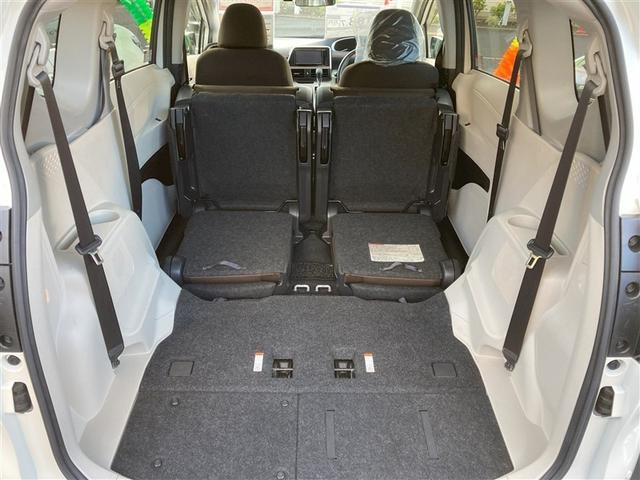 シエンタ ハイブリッドＧ　ブレーキサポート　ＥＣＯモード　Ｂカメラ　地デジ　クルコン　ＤＶＤ　キーフリー　スマキー　横滑り防止システム　メモリナビ　ナビＴＶ　ウォークスルー　ＥＴＣ　ドライブレコーダー　イモビライザー　ＰＷ（21枚目）