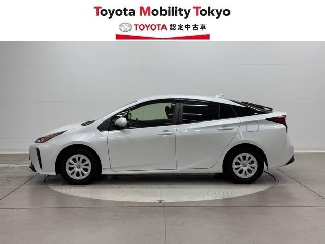 プリウス S 100V 取説記録簿 DVD再生機能 アイスト ESC スマートキ- 地デジ メモリーナビゲーション LEDヘッドライト ETC車載器 フルオートエアコン クルーズコントロール エアバッグ イモビ(3枚目)