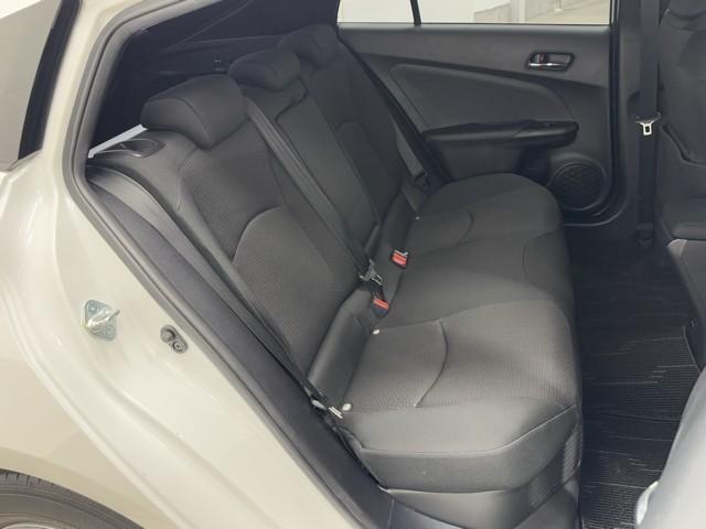 プリウス S 100V 取説記録簿 DVD再生機能 アイスト ESC スマートキ- 地デジ メモリーナビゲーション LEDヘッドライト ETC車載器 フルオートエアコン クルーズコントロール エアバッグ イモビ(16枚目)