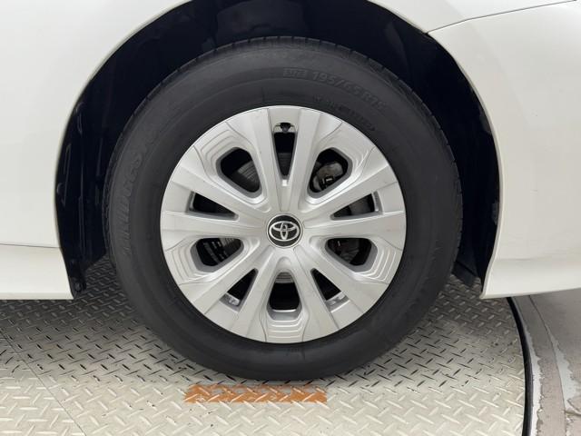 プリウス S 100V 取説記録簿 DVD再生機能 アイスト ESC スマートキ- 地デジ メモリーナビゲーション LEDヘッドライト ETC車載器 フルオートエアコン クルーズコントロール エアバッグ イモビ(19枚目)