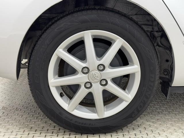 アクア Sスタイルブラック AUX端子 ECOモード 記録簿あり バックモニタ- 地デジフルセグ ナビTV イモビライザー LEDライト スマートキープッシュスタート アルミホイール ETC付き Wエアバッグ キーフリ ABS(17枚目)