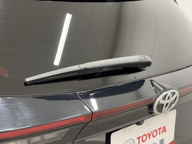 ヤリスクロス Ｇ　ＥＴＣ装備　リヤカメラ　点検記録簿　スマートエントリー　イモビライザー　オートエアコン　アルミホイール　キーレス　パワーウィンドウ　クルコン　ＡＢＳ　ドライブレコーダー　エアバッグ　パワーステアリング（18枚目）