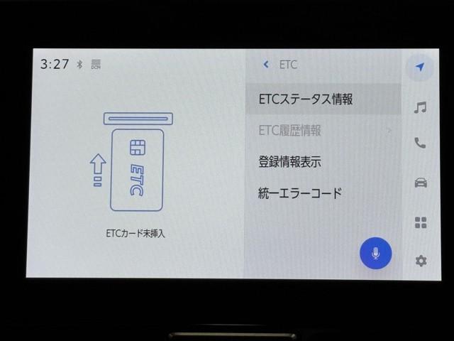 ヤリスクロス Ｇ　ＥＴＣ装備　リヤカメラ　スマートエントリー　イモビライザー　オートエアコン　アルミホイール　キーレス　パワーウィンドウ　クルコン　ＡＢＳ　ドライブレコーダー　エアバッグ　パワーステアリング（6枚目）