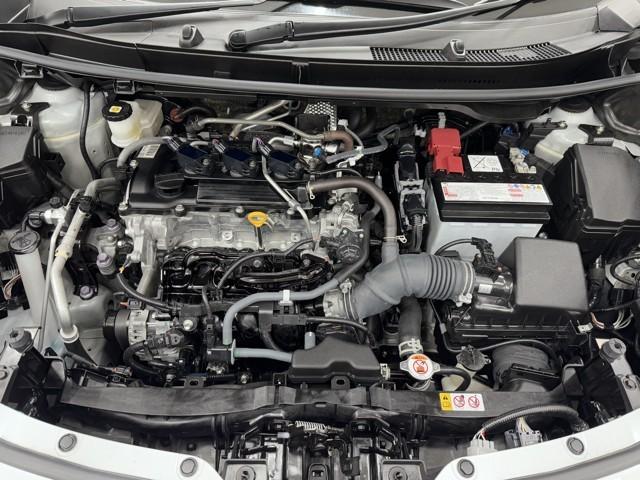 ヤリスクロス Ｇ　ＥＴＣ装備　リヤカメラ　スマートエントリー　イモビライザー　オートエアコン　アルミホイール　キーレス　パワーウィンドウ　クルコン　ＡＢＳ　ドライブレコーダー　エアバッグ　パワーステアリング（19枚目）