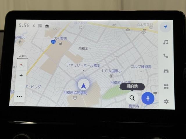 シエンタ Ｚ　Ｗ電動ドア　イモビ　クルーズＣ　ＬＥＤヘッドランプ　アルミ　ＥＴＣ　Ｓキー　元試乗車　横滑り防止機能　メモリーナビ　パワーウィンドウ　記録簿　エアバック　ＡＢＳ　ドラレコ　カーテンエアバック（5枚目）