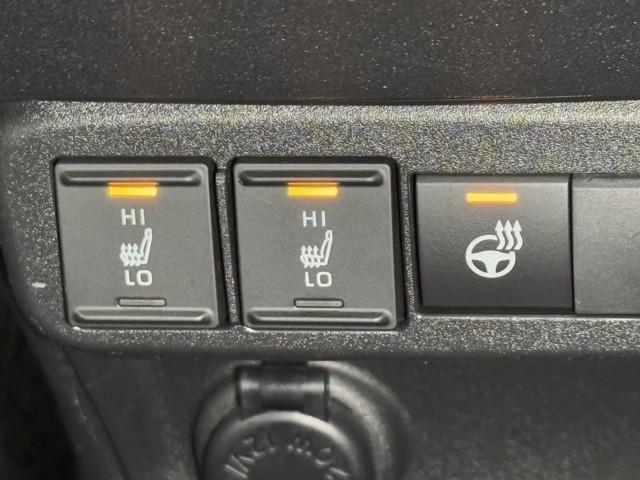 シエンタ Ｚ　Ｗ電動ドア　イモビ　クルーズＣ　ＬＥＤヘッドランプ　アルミ　ＥＴＣ　Ｓキー　元試乗車　横滑り防止機能　メモリーナビ　パワーウィンドウ　記録簿　エアバック　ＡＢＳ　ドラレコ　カーテンエアバック（14枚目）